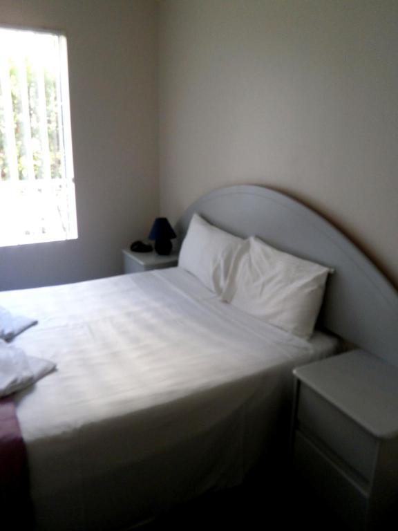 Budds Beach Apartments Surfers Paradise Eksteriør bilde